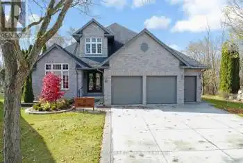 15 Bayside Court, London, Ontario N5Y5M6, 3 Bedrooms Bedrooms, ,4 BathroomsBathrooms,All Houses,For Sale,Bayside,X10432721