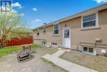 449 Fernhill Boulevard Unit# BSMT, Oshawa (McLaughlin), Ontario L1J5J6, 2 Bedrooms Bedrooms, ,1 BathroomBathrooms,All Houses,For Rent,Fernhill,E10432825