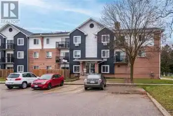 275 EIWO Court Unit# 303, Waterloo, Ontario N2K2M8, 2 Bedrooms Bedrooms, ,1 BathroomBathrooms,Condo,For Sale,EIWO,40676682