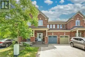 106 HANSON Crescent, Milton (1036 - SC Scott), Ontario L9T8L5, 4 Bedrooms Bedrooms, ,4 BathroomsBathrooms,All Houses,For Sale,HANSON,W10432802