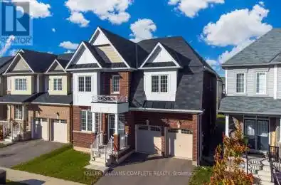 16 Doreen Drive Thorold (562 - Hurricane/Merrittville) Ontario L3B0G7