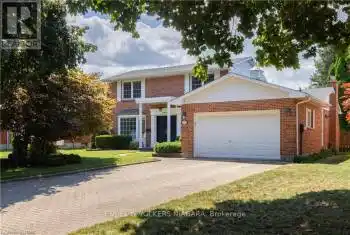 22 PORT MASTER Drive, St. Catharines (439 - Martindale Pond), Ontario L2N7A2, 3 Bedrooms Bedrooms, ,4 BathroomsBathrooms,All Houses,For Sale,PORT MASTER,X9412488