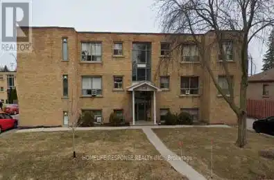 169 Maurice Drive Oakville (Old Oakville) Ontario L6K2W8