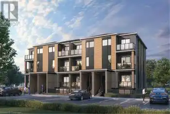 246 RASPBERRY Place Unit# E014, Waterloo, Ontario N2T2Z4, 2 Bedrooms Bedrooms, ,3 BathroomsBathrooms,All Houses,For Sale,RASPBERRY,40678466