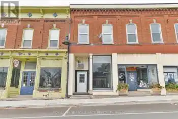 34 Mill Street, Stirling-Rawdon, Ontario K0K3E0, ,Commercial,For Rent,Mill,X10433113