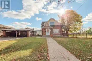 91 Saint George Street, Welland (772 - Broadway), Ontario L3C5N3, 3 Bedrooms Bedrooms, ,3 BathroomsBathrooms,All Houses,For Sale,Saint George,X10433135