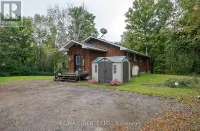 289 Maines Road Tweed Ontario K0K3H0