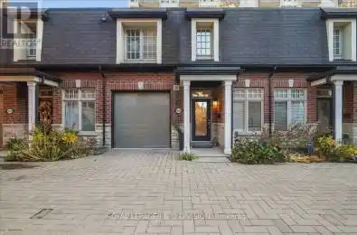 365B Roehampton Avenue Toronto (Mount Pleasant East) Ontario M4P1S3