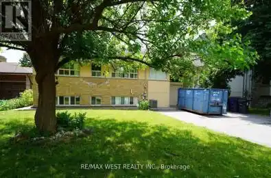 173 Yorkview Drive Unit# Bsmt Toronto (Willowdale West) Ontario M2R1K2