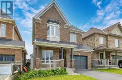 1443 Lormel Gate Avenue Innisfil (Lefroy) Ontario L0L1W0