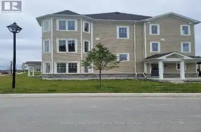 189 Village Gate Drive Wasaga Beach Ontario L9Z0K2