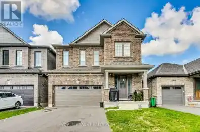 1104 Rippingale Trail Peterborough (Northcrest) Ontario K9H0J8