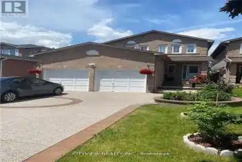 523 Parkview Boulevard, Mississauga (Creditview), Ontario L5B3N3, 2 Bedrooms Bedrooms, ,1 BathroomBathrooms,All Houses,For Rent,Parkview,W10433389