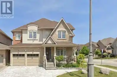 2 Castleview Crescent Markham (Victoria Manor-Jennings Gate) Ontario L