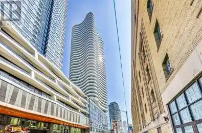 403 Church Street Unit# 403 Toronto (Church-Yonge Corridor) Ontario M4