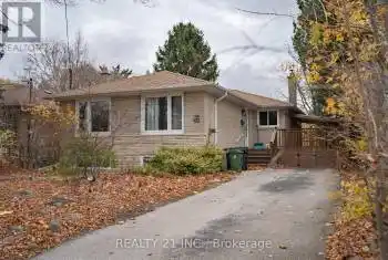 7 Brightside Drive, Toronto (West Hill), Ontario M1E3Y8, 4 Bedrooms Bedrooms, ,1 BathroomBathrooms,All Houses,For Rent,Brightside,E10433466