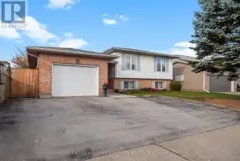 4997 Southview Avenue, Niagara Falls (213 - Ascot), Ontario L2H2X4, 4 Bedrooms Bedrooms, ,2 BathroomsBathrooms,All Houses,For Sale,Southview,X10433542