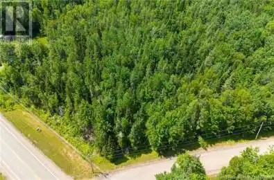 lot 3 Ronald Woodworth Road Unit# lot Tracyville New Brunswick E5L1M7