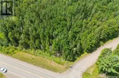 lot 2 Ronald Woodworth Road Unit# lot Tracyville New Brunswick E5L1M7