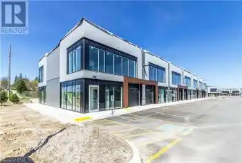 595 HANLON CREEK Boulevard Unit# 1, Guelph (Hanlon Industrial), Ontario N1C0A1, ,Commercial,For Rent,HANLON CREEK,X11822641