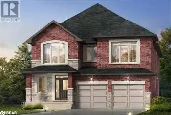 45 ORION Boulevard Unit# LOT, Orillia, Ontario L3V6H2, 4 Bedrooms Bedrooms, ,3 BathroomsBathrooms,All Houses,For Sale,ORION,40673751