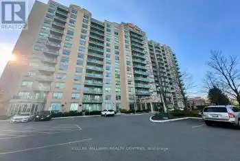 39 Oneida Crescent Unit# 209, Richmond Hill (Langstaff), Ontario L4B4T9, 1 Bedroom Bedrooms, ,1 BathroomBathrooms,Condo,For Rent,Oneida,N10433375