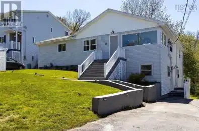 22 Glenwood Avenue Dartmouth Nova Scotia B2Y3G7