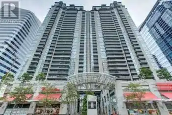 4968 Yonge Street Unit# 1512, Toronto (Lansing-Westgate), Ontario M2N5N7, 1 Bedroom Bedrooms, ,1 BathroomBathrooms,Condo,For Rent,Yonge,C10433851