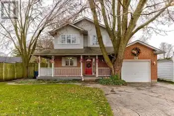 8 OAK Street, Stratford, Ontario N5A2G1, 3 Bedrooms Bedrooms, ,2 BathroomsBathrooms,All Houses,For Sale,OAK,X11822837