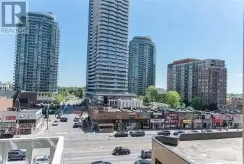 5500 Yonge Street Unit# 505, Toronto (Willowdale West), Ontario M2N5S2, 2 Bedrooms Bedrooms, ,2 BathroomsBathrooms,Condo,For Rent,Yonge,C10433948