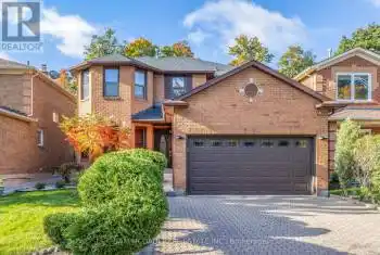 5392 Champlain Tr, Mississauga, Ontario L5R 2Y8, 4 Bedrooms Bedrooms, 9 Rooms Rooms,3 BathroomsBathrooms,All Houses,Sold,Champlain,W10433891