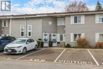 189 Dorchester Boulevard Unit# 102, St. Catharines (444 - Carlton/Bunting), Ontario L2M7V8, 2 Bedrooms Bedrooms, ,1 BathroomBathrooms,All Houses,For Sale,Dorchester,X10434089