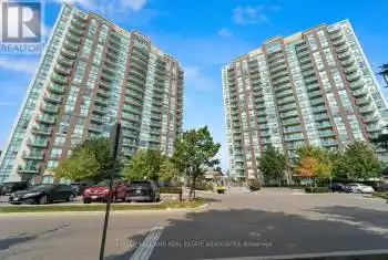 4879 Kimbermount Avenue Unit# 401, Mississauga (Central Erin Mills), Ontario L5M7R8, 1 Bedroom Bedrooms, ,1 BathroomBathrooms,Condo,For Sale,Kimbermount,W10433962