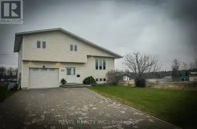 79 Meadow Lane Timmins (MTJ - Beaurivage) Ontario P4R1M7