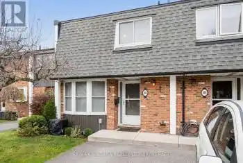 77 Linwell Rd Unit# 104, St. Catharines, Ontario L2N 6R1, 2 Bedrooms Bedrooms, 9 Rooms Rooms,2 BathroomsBathrooms,All Houses,Sold,Linwell,X10433730