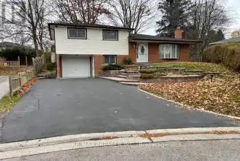 388 Marken Court, Oshawa (O'Neill), Ontario L1G2K1, 3 Bedrooms Bedrooms, ,2 BathroomsBathrooms,All Houses,For Sale,Marken,E10434144