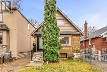 509 Sammon Avenue Unit# Bsmt, Toronto (Danforth Village-East York), Ontario M4J2B3, 1 Bedroom Bedrooms, ,1 BathroomBathrooms,All Houses,For Rent,Sammon,E10440540