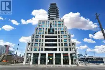 12 Bonnycastle Street Unit# 312, Toronto (Waterfront Communities), Ontario M5A0C8, 1 Bedroom Bedrooms, ,1 BathroomBathrooms,Condo,For Sale,Bonnycastle,C10440621