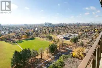 260 Seneca Hill Drive Unit# 1705, Toronto (Don Valley Village), Ontario M2J4S6, 2 Bedrooms Bedrooms, ,1 BathroomBathrooms,Condo,For Sale,Seneca Hill,C10434194