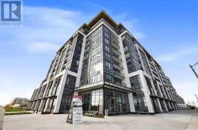 405 Dundas Street Unit# PH05 Oakville Ontario L6M4P9