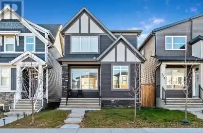 532 Belmont Heath Calgary Alberta T2X4H4