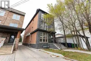 2 Hyde Avenue Unit# Upper, Toronto (Keelesdale-Eglinton West), Ontario M6M1J3, 2 Bedrooms Bedrooms, ,1 BathroomBathrooms,All Houses,For Rent,Hyde,W10440777