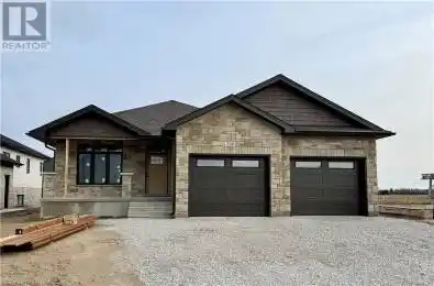 358 IVINGS Drive Port Elgin Ontario N0H2C3