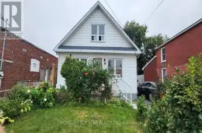 175 Olive Avenue Oshawa (Centennial) Ontario L1H2P2