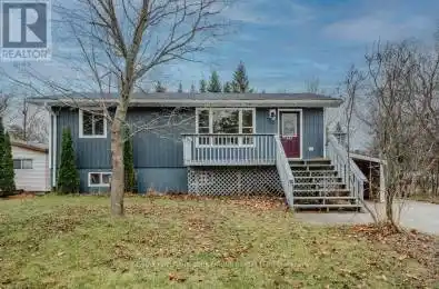 541 David Street Gravenhurst Ontario P1P1M1