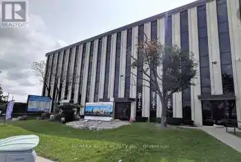 1017 Wilson Avenue Unit# 401, Toronto (Downsview-Roding-CFB), Ontario M3K1Z1, ,Commercial,For Rent,Wilson,W10440968