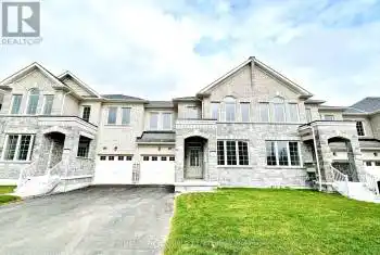 97 kenneth Rogers Crescent, East Gwillimbury (Queensville), Ontario L9N1S5, 4 Bedrooms Bedrooms, ,3 BathroomsBathrooms,All Houses,For Rent,kenneth Rogers,N10441032