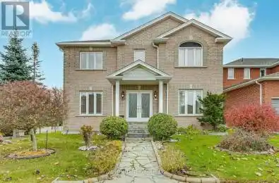 37 Saint Avenue Bradford West Gwillimbury (Bradford) Ontario L3Z3E6