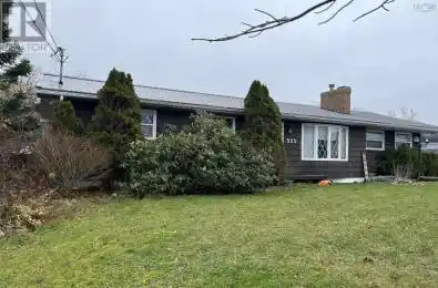 525 Phalen Road Glace Bay Nova Scotia B1A3B6