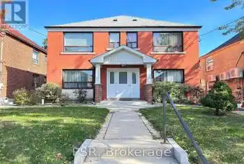 349 Northcliffe Boulevard Unit# 2, Toronto (Oakwood Village), Ontario M6E3K9, 2 Bedrooms Bedrooms, ,1 BathroomBathrooms,All Houses,For Rent,Northcliffe,C10402771